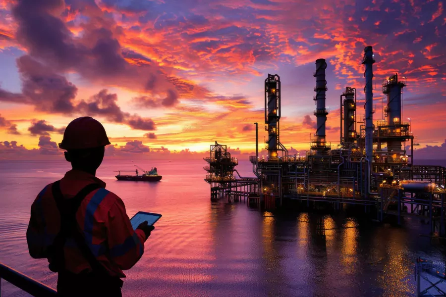 Driving Innovation in the Oil & Gas Sector: IMEX’s Global Commitment to Efficient and Sustainable Solutions