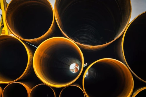 Drill Pipes