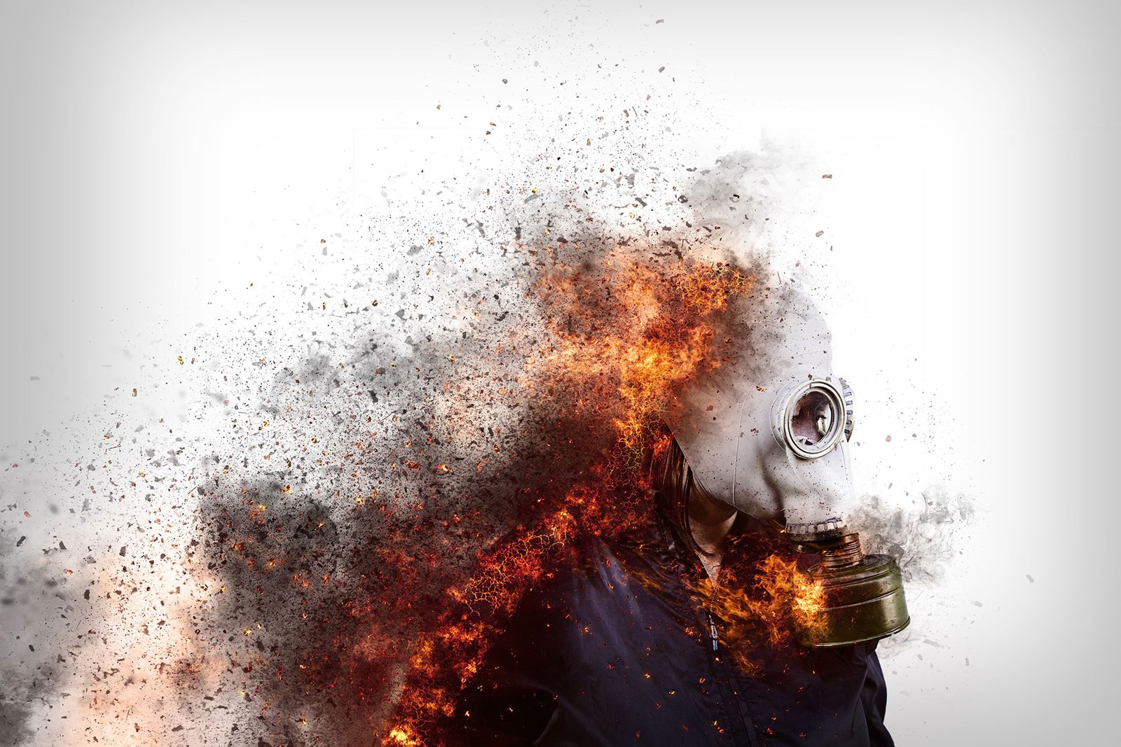 Equipment inspection