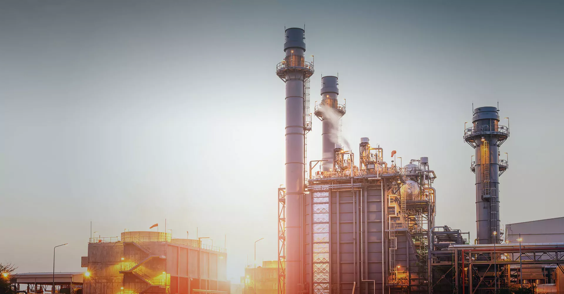 Energy & Commodities